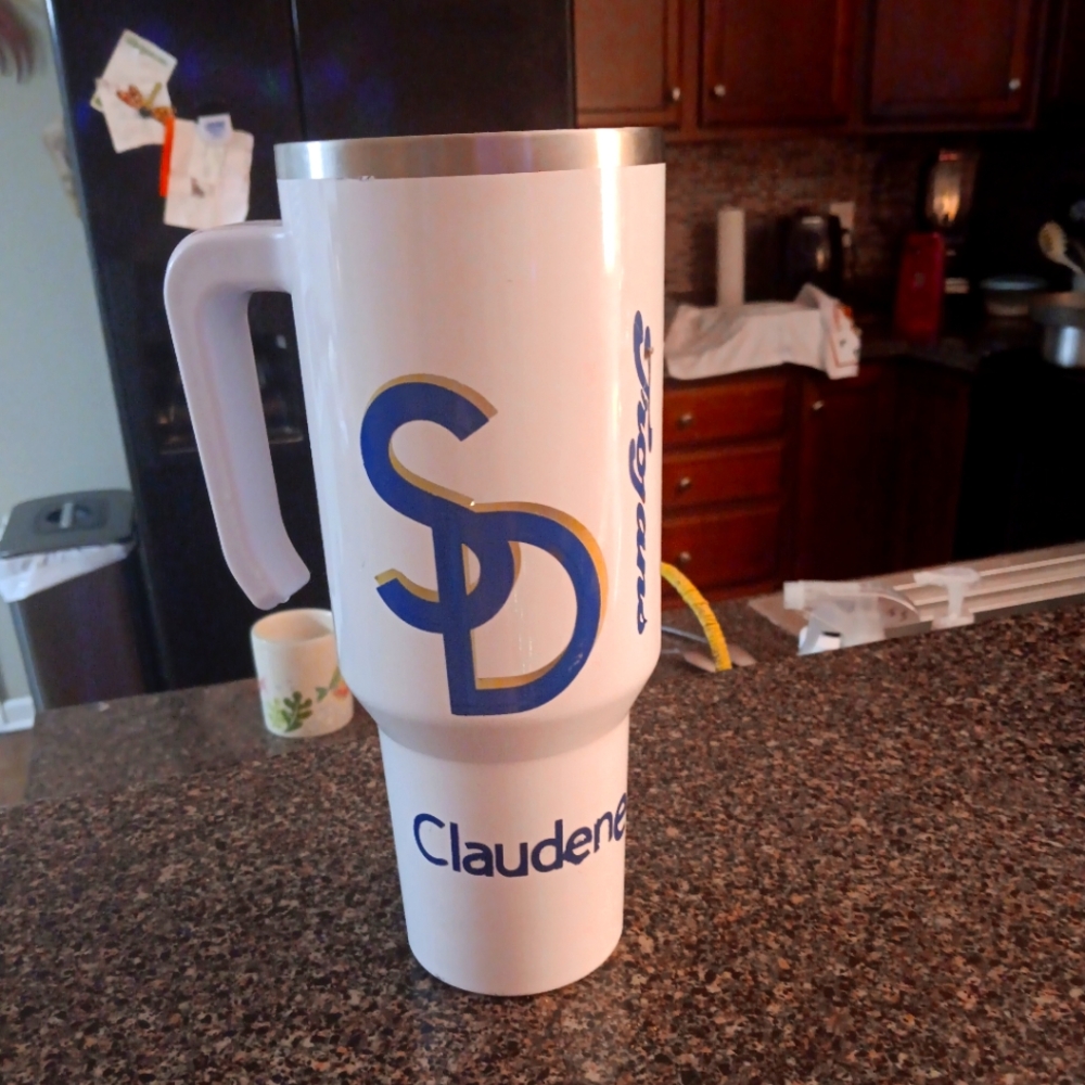Tumblers
